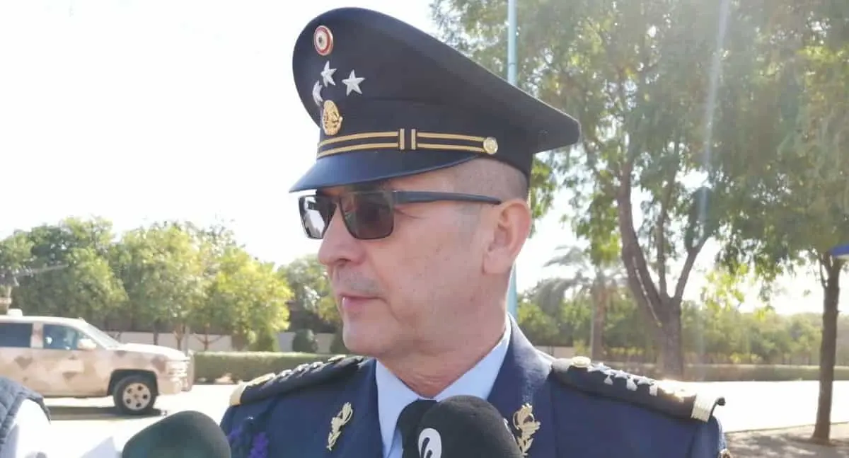 Fuerza Aérea detectan aeronaves con cargamento de sustancias ilegales