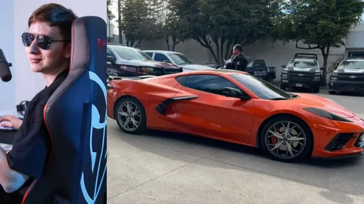 Foto: Especial / EXPRESO.