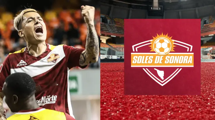 La última participación de Soles de Sonora fue antes de la pandemia del Covid-19. (Foto: Cortesía)