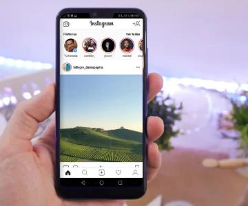¿Qué debo hacer si roban mi identidad en Instagram?