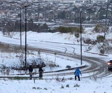 Bajas temperaturas cobran la vida de 4 personas en Sonora