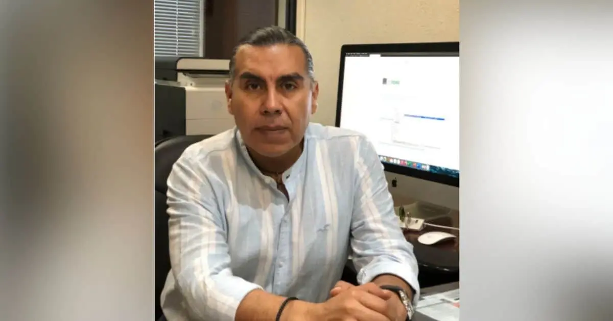 Postura antivacunas es por desinformación: infectólogo