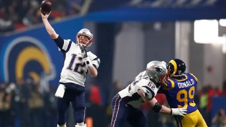 Foto: Este domingo 12 de febrero se llevará a cabo el Super Bowl LVII (Especial/EXPRESO)