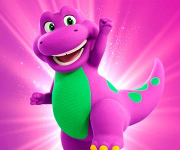 Barney y sus amigos volverá a la televisión