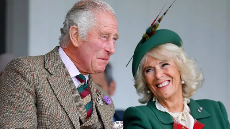 Foto: El próximo 6 de mayo recibirán la corona (Epecial/EXPRESO)