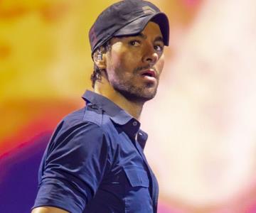 Enrique Iglesias prefiere no estar en la herencia de Julio Iglesias