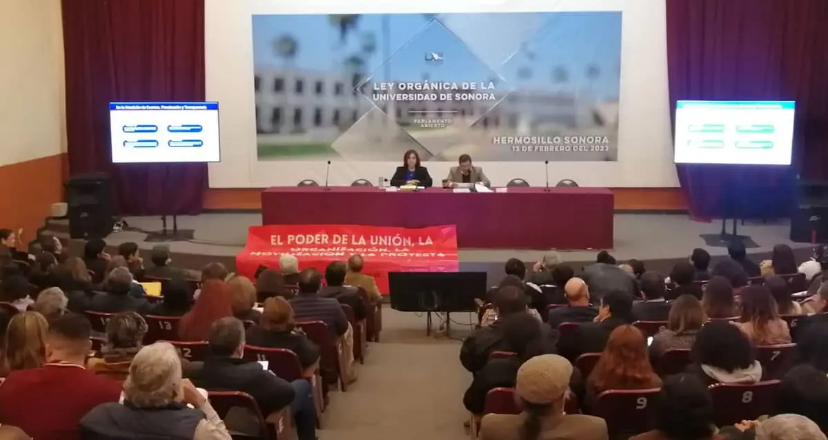 Comienzan foros de consulta sobre reformas a la Ley 4