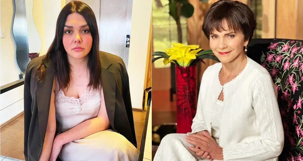 Pati Chapoy se arrepiente y pide disculpas a Yuridia