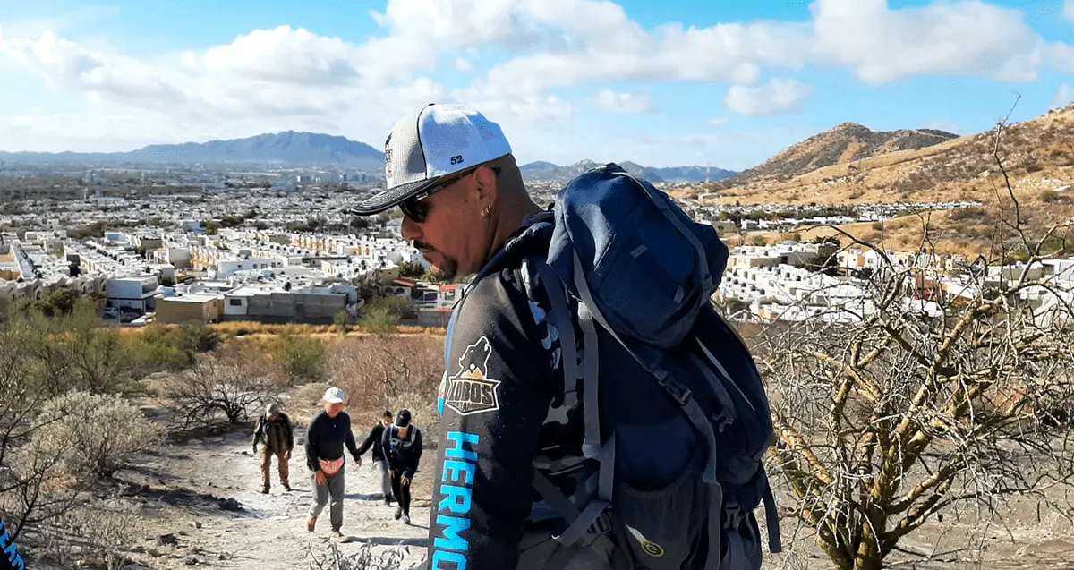Caza y senderismo en Sonora podrían retomarse tras baja de violencia