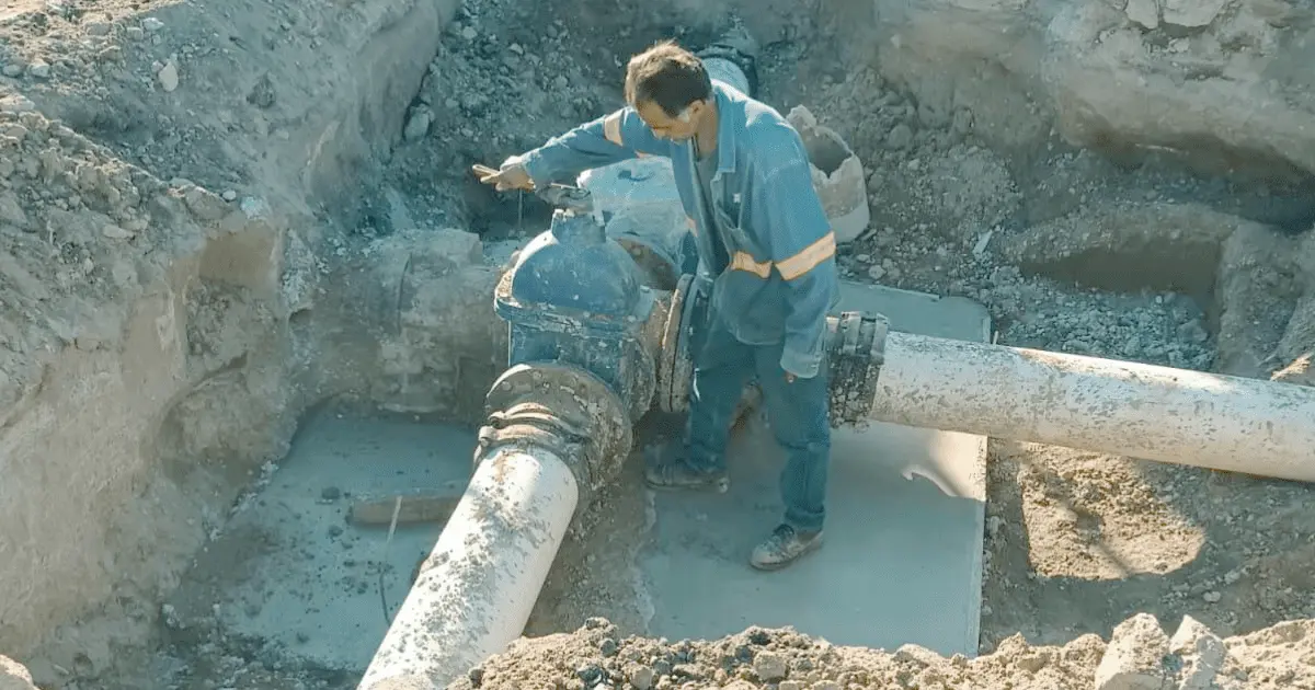 Garantizan viabilidad financiera de Agua de Hermosillo