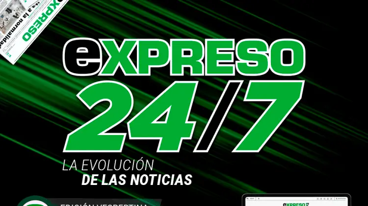 Foto: EXPRESO.