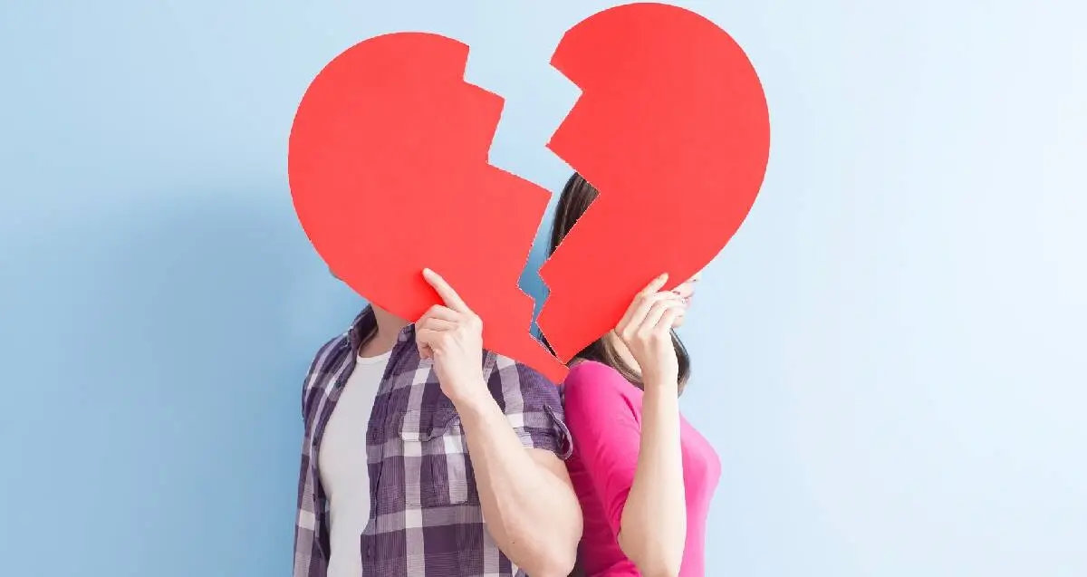 Estos son los factores por lo que hay más divorcios