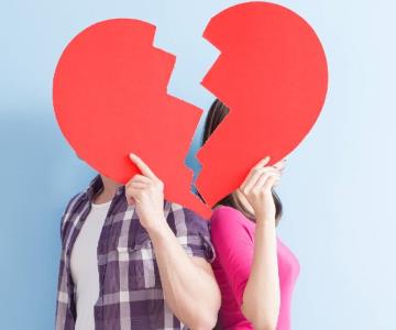 Estos son los factores por lo que hay más divorcios