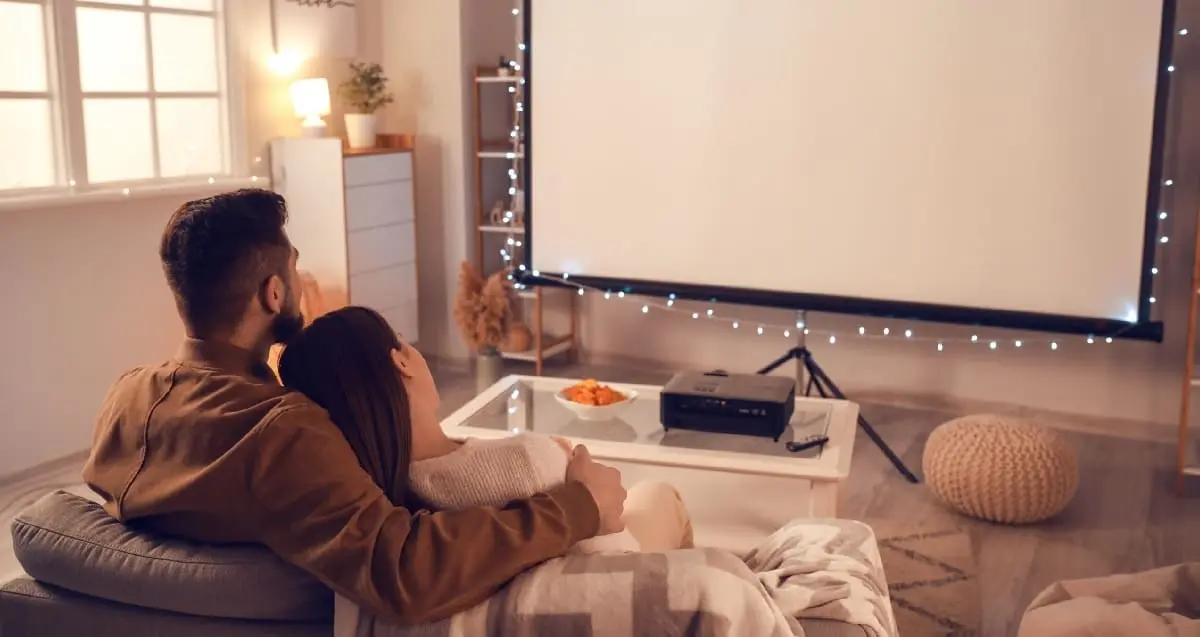 Películas románticas para disfrutar en San Valentín