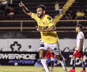 Venados propina segunda derrota consecutiva 1-0 a Cimarrones de Sonora