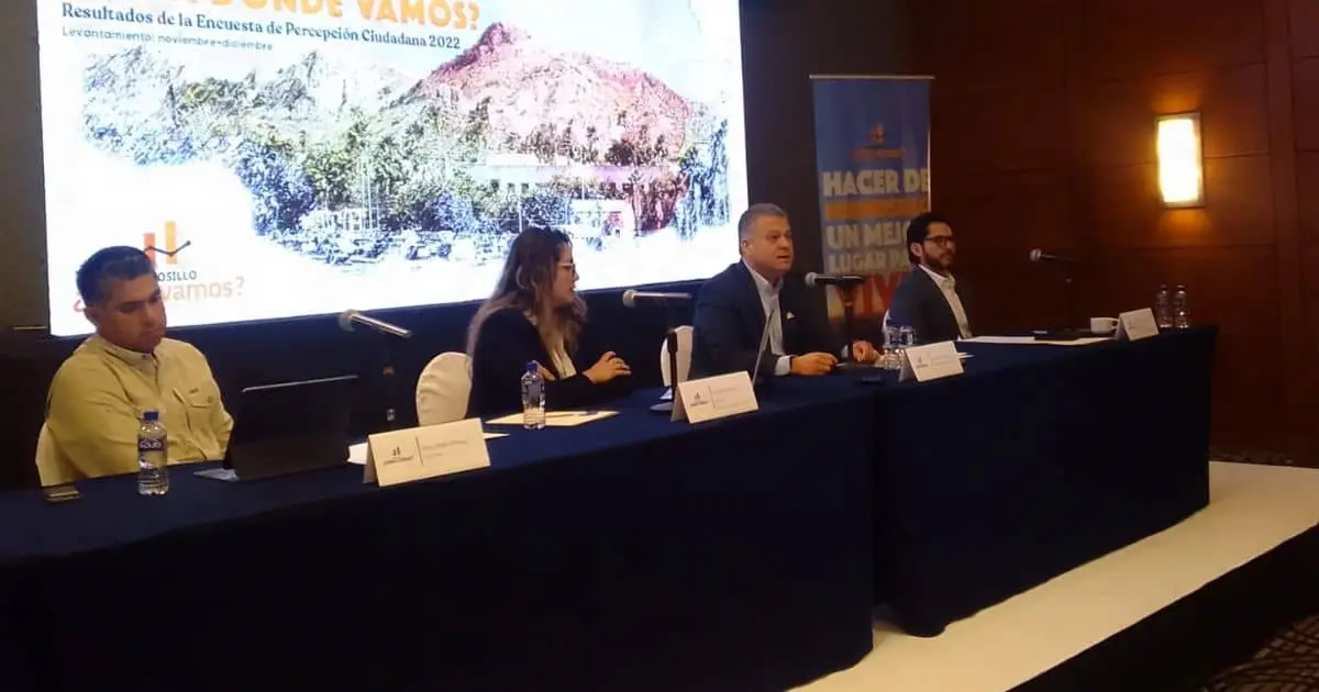 Hermosillenses no conocen a sus regidores y diputados: encuesta ciudadana