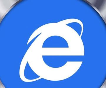 ¡Adiós, vaquero! Internet Explorer fue desactivado permanentemente