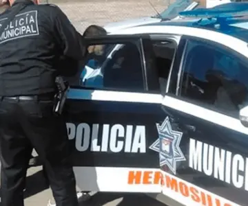 Detenido por allanamiento y robo a vivienda en la colonia El Sahuaro