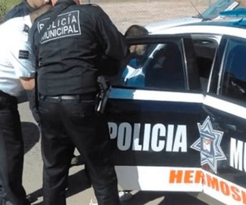 Hombre agrede a su expareja e intenta raptar a su hijo de seis meses de edad