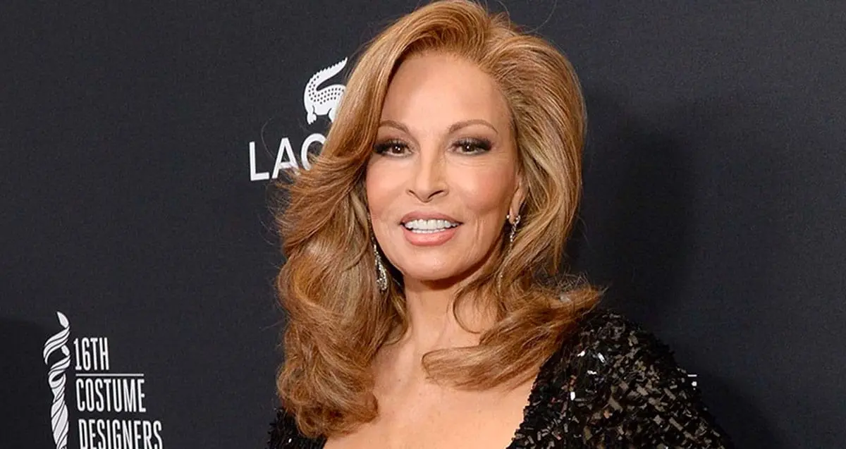 Fallece Raquel Welch, icónica actriz de los años 60