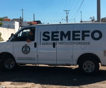 Reportan presunto suicidio de hombre en centro de Guaymas