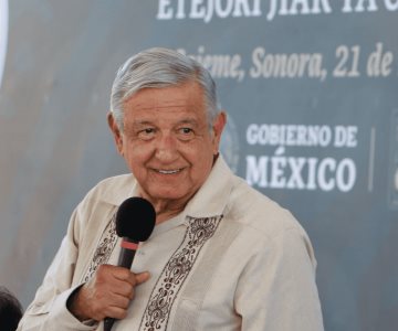 AMLO no ha cumplido promesa de recursos para rehabilitar Cajeme