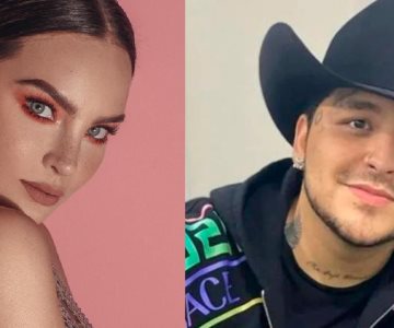 ¿Belinda sigue resentida con Nodal? Envía indirecta en Instagram