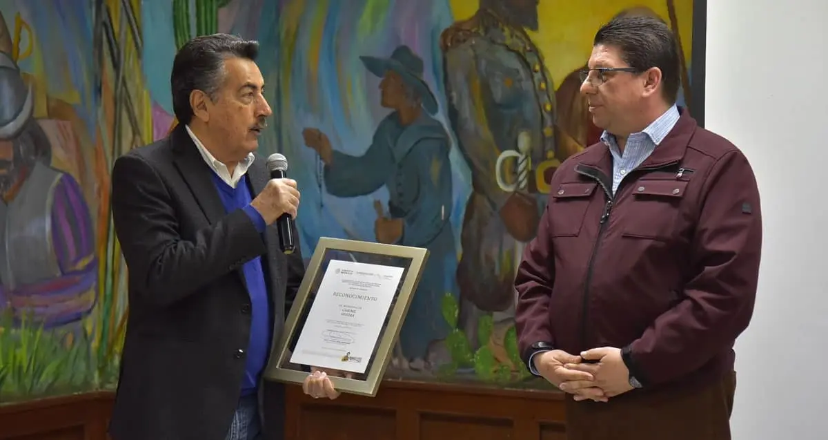 Cajeme, mejor evaluado en convocatoria de Buenas Prácticas Municipales