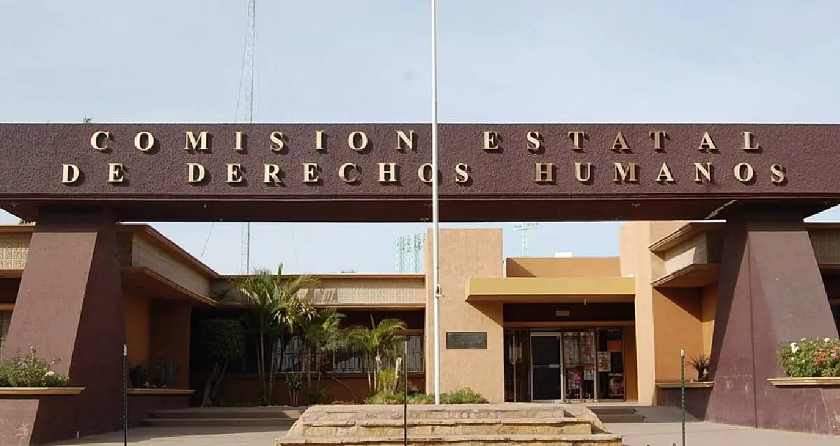 Hubo omisiones en muerte registrada en celdas de Policía en Empalme: CEDH