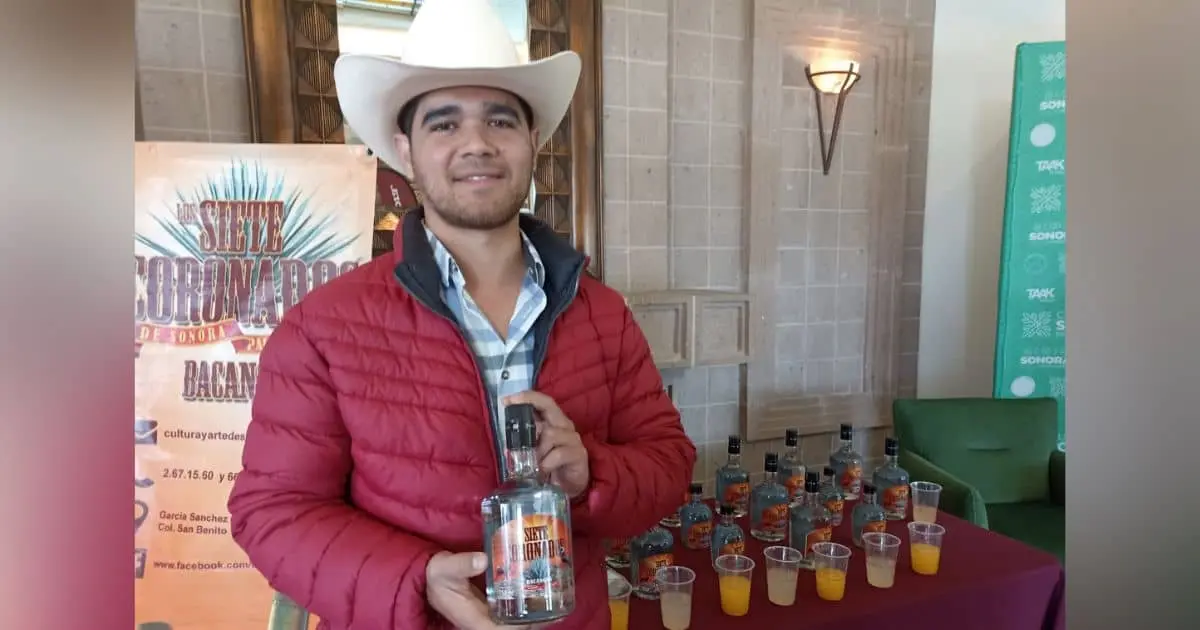 Impulsan cultura y turismo con la Ruta del Bacanora