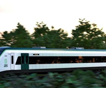 Estiman 120 mil mdp para el Tren Maya en 2024