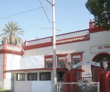 Leona Vicario, más que una escuela, formadora de grandes generaciones