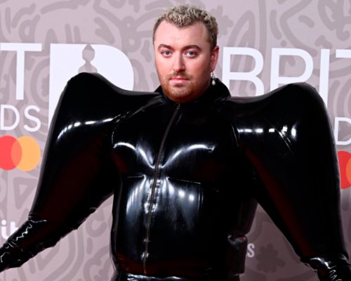 La verdadera razón de la controversia de Sam Smith