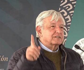 López Obrador firma decreto para nacionalizar el litio