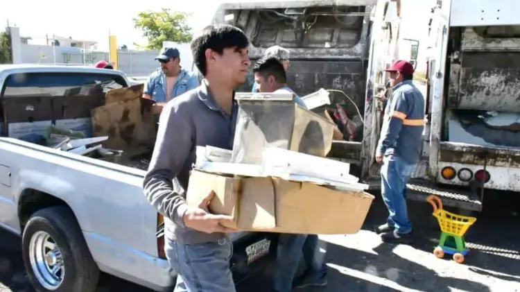 Foto: Especial / EXPRESO.