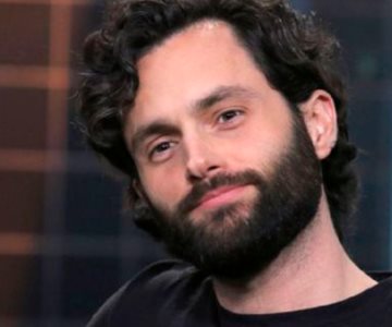 ¿Quién era Penn Badgley antes de la serie de Netflix You?