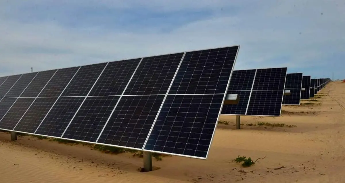 Plan Sonora de Energías Sostenibles atrae miradas internacionales: Codeso