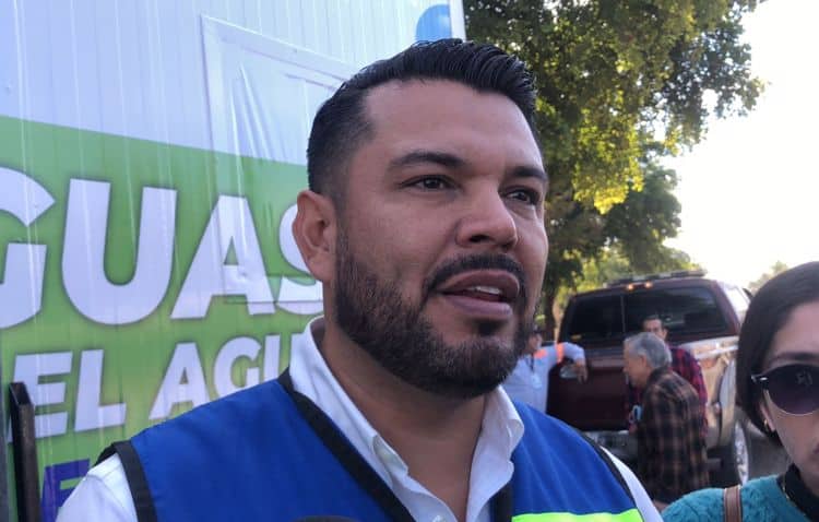 Oomapas detecta empresas con tomas clandestinas, ahora sin Eroagua