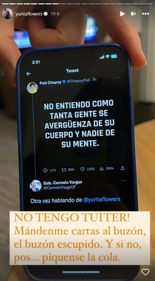 Yuridia comparte piñata de Pati Chapoy que sus fanáticos rompieron