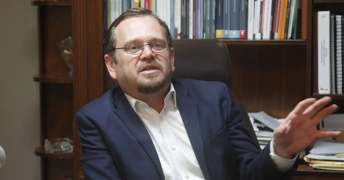 IEE va más allá de las jornadas electorales: Ruiz Arvizu