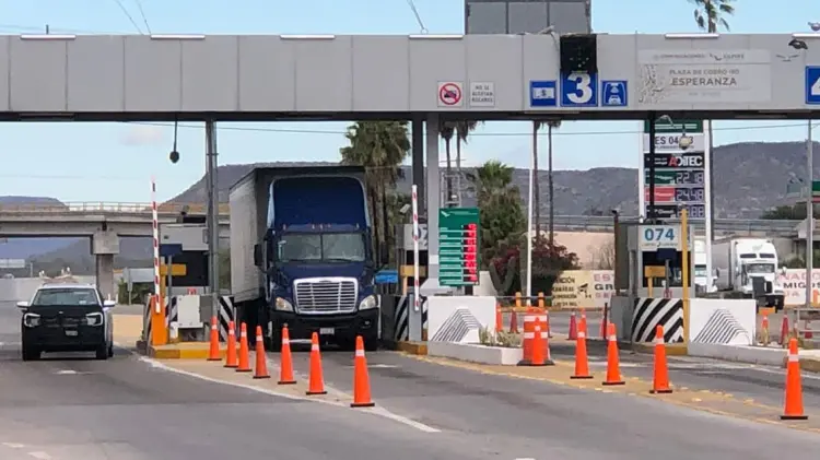 La nivelación tarifaria corresponde a 3 por ciento promedio (Foto: Especial/EXPRESO).