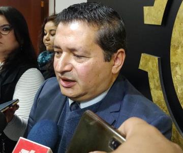 Realizan cambios a Ley 4 de la Unison; avanza en comisiones