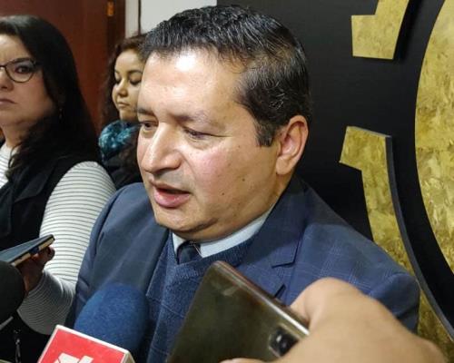 Realizan cambios a Ley 4 de la Unison; avanza en comisiones