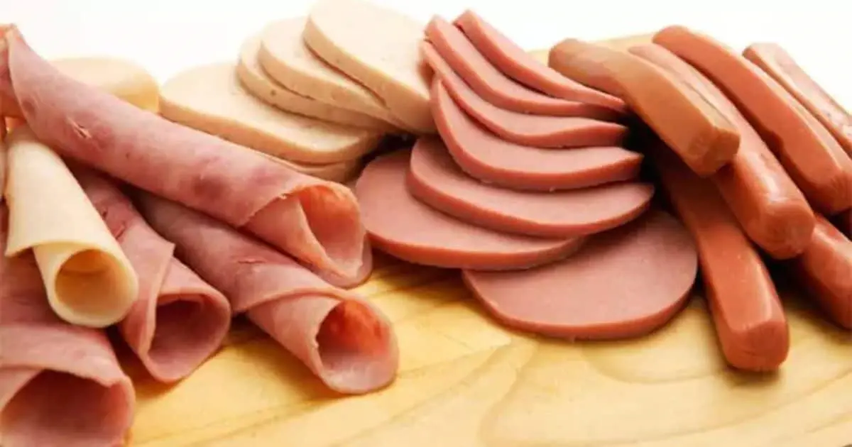 Aumenta consumo de carnes frías en México; optan por opciones más baratas