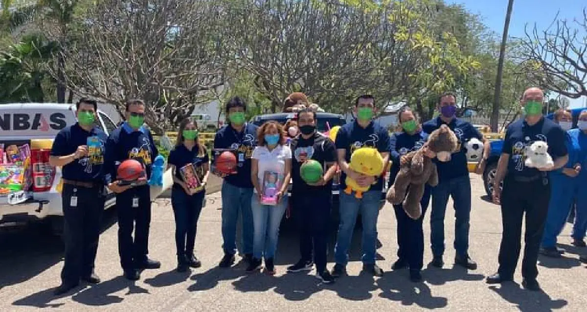 Alberto y Jazmín Ayudando de Corazón buscan consolidarse como una A.C.