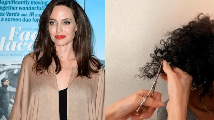 Foto ilustrativa de Angelina Jolie (Foto: Especial/EXPRESO)