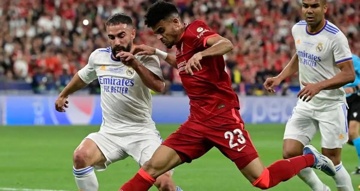 Champions League: Liverpool y Real Madrid con aires de revancha