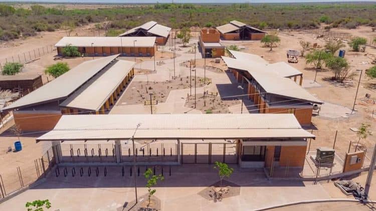Universidad del Pueblo Yaqui ofertará cuatro carreras profesionales