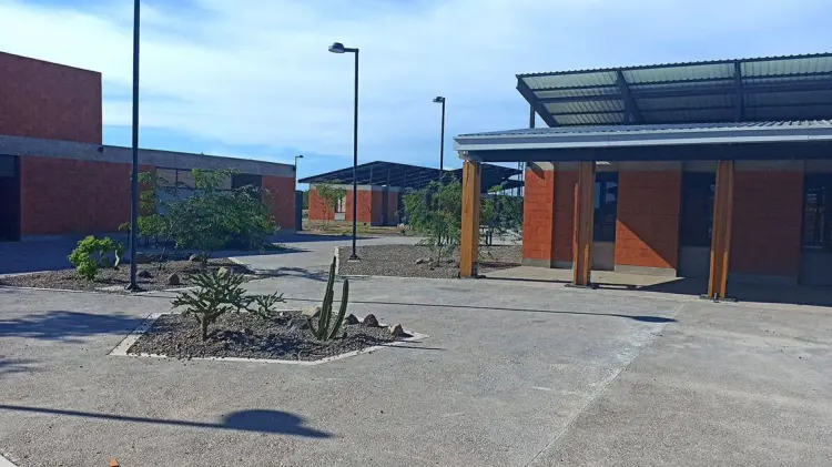 La inversión fue de más de 50 millones de pesos por parte del Gobierno Federal. (Foto: Especial / EXPRESO)