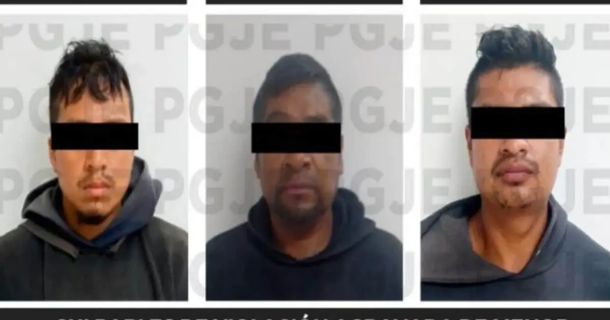 Declaran a 3 culpables por violación de menor en Baja California Sur